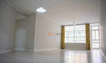 Imagem 4: Apartamento com 4 dormitórios para alugar, 200 m² na Av. São Luis, Centro Histórico de São