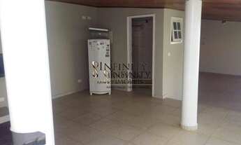 Imagem 4: Casa com 4 dormitórios à venda, 450 m² por R$ 2.900.600,00 - Jardim Aquarius - São José do