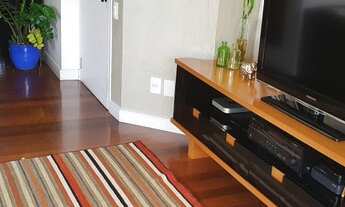 Imagem 5: Perdizes de 4 dormitórios, 2 suítes, 2 garagens, 121m2 úteis, ampla sacada, acabamento, ó