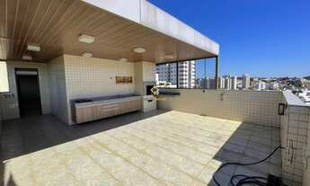 Imagem 3: BELO HORIZONTE - Cobertura - Liberdade