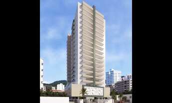 Imagem: Apartamento em Canto do Forte - Praia Grande