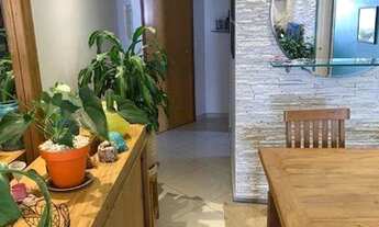 Imagem 5: Apartamento com 2 dormitórios à venda, 63 m² por R$ 455.000,00 - Vila Moinho Velho - São P