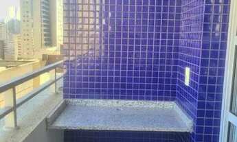 Imagem 5: Apartamento - 02 quartos - Condomínio Clube - Centro de Curitiba