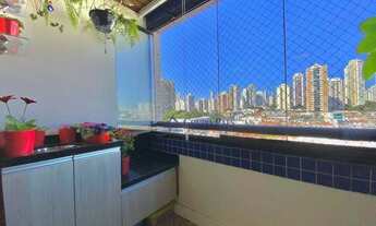 Imagem 6: Apartamento com 3 dormitórios à venda, 75 m² por R$ 689.900 - Tatuapé - São Paulo/SP