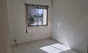 Imagem 4: Apartamento no Itaim para revitalizar