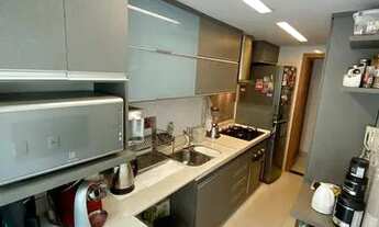 Imagem 4: Vendo Apartamento 2/4, Mobiliado, Condomínio Mirante DUO, Águas Claras - Brasília DF