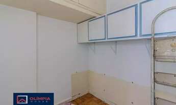 Imagem 16: Locação Apartamento 3 Dormitórios - 260 m² Higienópolis