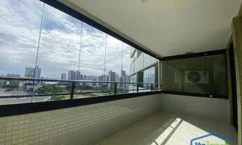Imagem 4: Cond. Premium Plaza - Apartamento com 1/4 para locação - 65m² - Caminho das Árvores