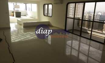 Imagem: SÃO PAULO - Apartamento Padrão - JARDIM