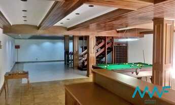 Imagem 5: Casa Alpha 1 - Excelente Área de Lazer!