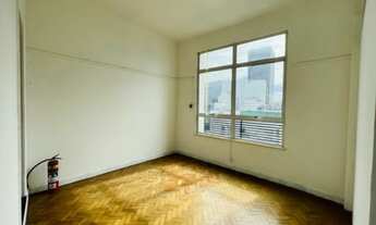 Imagem 6: RIO DE JANEIRO - Conjunto Comercial/Sala - CENTRO