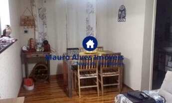 Imagem 3: Apartamento para comprar Conjunto Residencial do Bosque Mogi das Cruzes