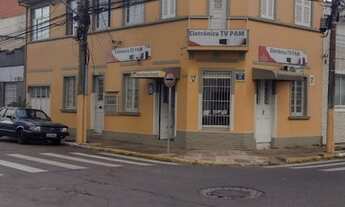 Imagem: SãO LEOPOLDO - Casa Padrão - Centro