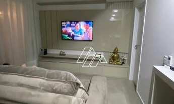 Imagem 3: Apartamento com 1 dormitório para alugar, 69 m² por R$ 4.100/mês - Fragata - Marília/SP