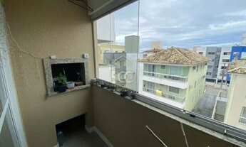 Imagem 6: Oportunidade 2 quartos com planejados, elevador e sacada em São José