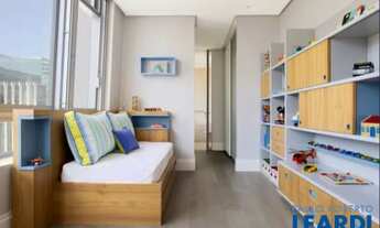 Imagem 7: APARTAMENTO - ITAIM BIBI - SP