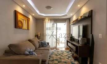 Imagem: Apartamento Padrão em São José dos Campos