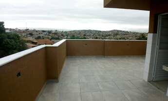 Imagem 4: BELO HORIZONTE - Apartamento Padrão - Piratininga (Venda Nova