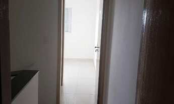 Imagem 6: Apartamento com 2 dormitórios à venda, 52 m² por R$ 215.000 - Jardim Brasília - São Paulo