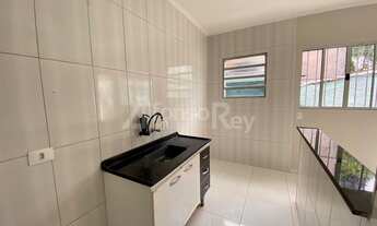 Imagem 4: Casa para alugar no bairro Vila Margarida - São Paulo/SP, Zona Leste