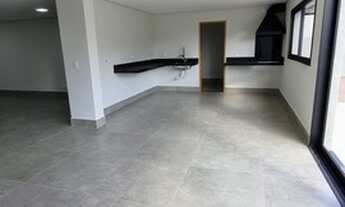 Imagem 6: Sobrado com piscina em condomínio fechado