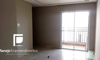 Imagem 4: APARTAMENTO COM 52M² A VENDA NO TORRES DE MÔNACO - ITUPEVA