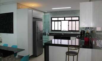 Imagem 5: Casa em São Paulo