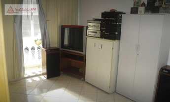 Imagem 4: Apartamento com 2 dormitórios, 53 m² - venda por R$ 530.000,00 ou aluguel por R$ 1.700,00