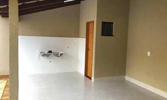 Imagem 3: Térrea para venda tem 135 metros quadrados com 3 quartos