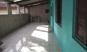 Imagem 2: Casa com dois salões comerciais