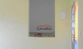 Imagem 7: Casa para alugar, 45 m² por R$ 1.380,00/mês - Jardim Japão - São Paulo/SP