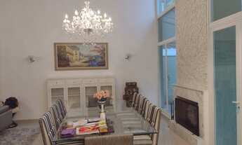 Imagem 6: Casa para alugar, 365 m² por R$ 17.400,00/mês - Alphaville Conde II - Barueri/SP