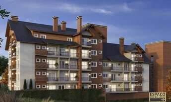 Imagem 3: CANELA - Apartamento Padrão - Centro