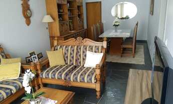 Imagem: Apartamento com 3 dormitórios, 147 m²