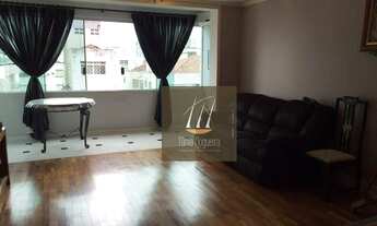 Imagem 3: Cobertura com 3 dormitórios à venda, 220 m² por R$ 1.300.000,00 - Gonzaga - Santos/SP