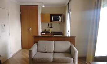 Imagem 4: Flat Mobilia Pool em São Paulo