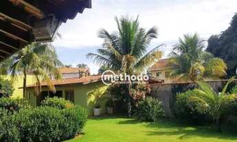 Imagem 7: Casa com 3 dormitórios à venda, 420 m² por R$ 1.700.000,00 - Parque Xangrilá - Campinas/SP