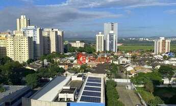 Imagem 2: Cobertura Ed. Mont Blanc, Jardim Aquárus