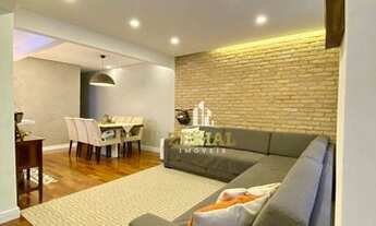 Imagem 4: Casa com 3 dormitórios à venda, 100 m² por R$ 897.000,00 - Mauá - São Caetano do Sul/SP