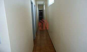 Imagem 2: Casa residencial à venda, Estuário, Santos - CA0067