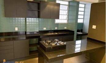 Imagem 3: Apartamento com 2 dormitórios, 01 suite, 01 vaga 100 m² - venda por R$ 1.100.000 ou alugue