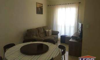 Imagem: Apartamento residencial à venda, Cidade