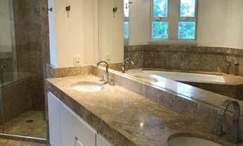 Imagem 3: Apartamento com 4 dormitórios para alugar, 337 m² por R$ 16.000,00/mês - Alto da Boa Vista