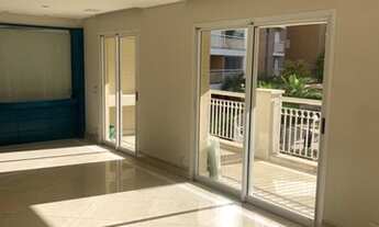 Imagem 7: SPAZIO DELL ACQUA DUPLEX 390 METROS 7 DORMITÓRIOS 6 VAGAS 3 SUÍTES