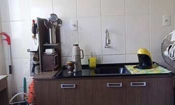 Imagem 4: Apartamento com 1 dormitório à venda, 25 m² por R$ 112.000,00 - Centro - Pelotas/RS