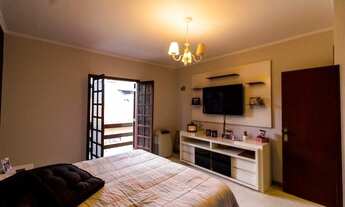 Imagem 4: Sobrado com 5 dormitórios - venda por R$ 3.550.000,00 ou aluguel por R$ 26.200,00/mês - Pa