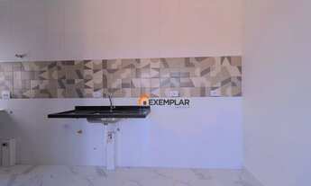 Imagem 3: Apartamento com 1 dormitório à venda, 30 m² por R$ 225.000,00 - Parada Inglesa - São Paulo