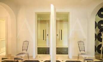 Imagem 2: Apartamento altíssimo padrão - todo mobiliado e pronto pra mudar