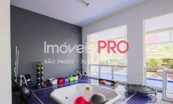 Imagem 7: Apartamento para locação com 170m² no Brooklin - São Paulo