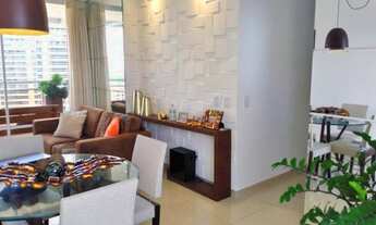 Imagem 7: Apartamento à venda, 95 m² por R$ 800.000,00 - Cocó - Fortaleza/CE